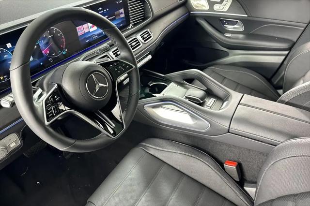 2026 Mercedes-Benz GLE GLE 580 4MATIC