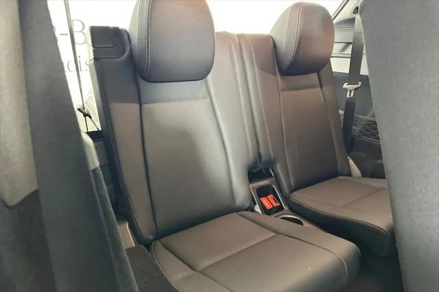 2026 Mercedes-Benz GLE GLE 580 4MATIC