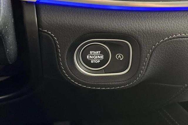 2026 Mercedes-Benz GLE GLE 580 4MATIC