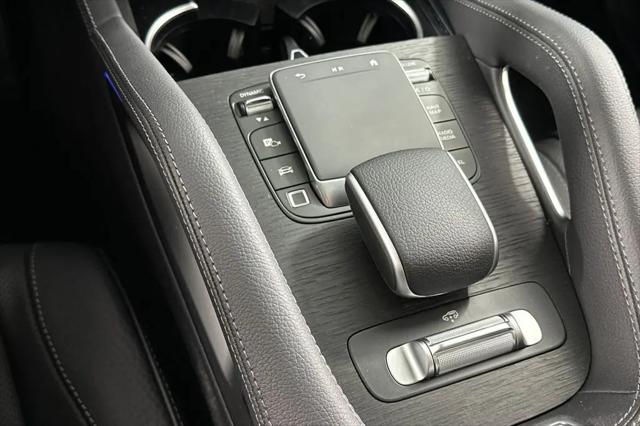 2026 Mercedes-Benz GLE GLE 580 4MATIC