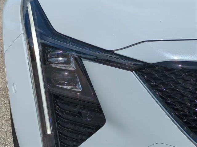 2026 Cadillac CT5 Sport RWD