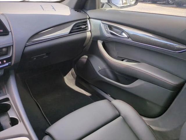 2026 Cadillac CT5 Sport RWD