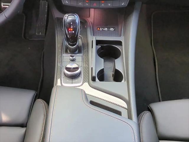 2026 Cadillac CT5 Sport RWD
