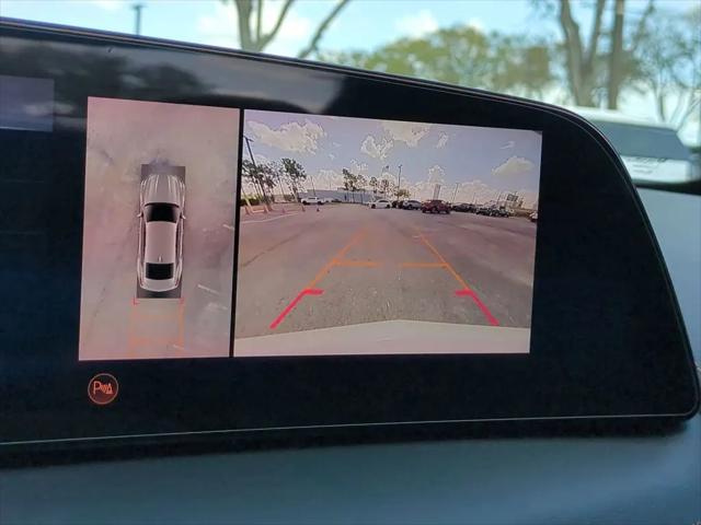 2026 Cadillac CT5 Sport RWD