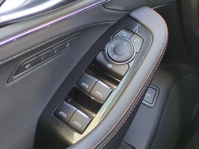 2026 Cadillac CT5 Sport RWD