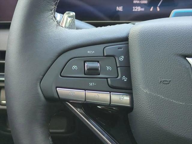 2026 Cadillac CT5 Sport RWD