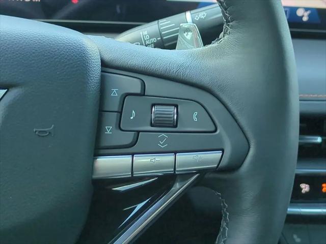 2026 Cadillac CT5 Sport RWD