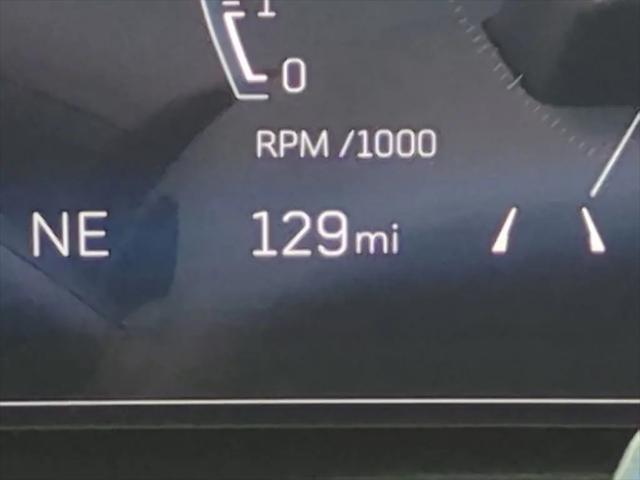 2026 Cadillac CT5 Sport RWD