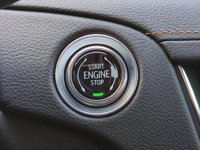 2026 Cadillac CT5 Sport RWD