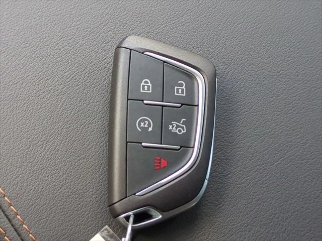 2026 Cadillac CT5 Sport RWD