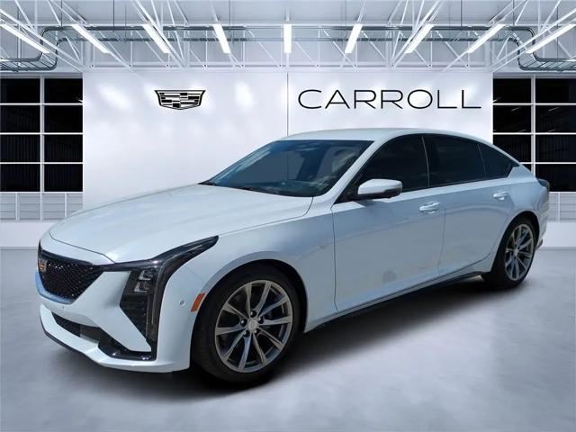 2026 Cadillac CT5 Sport RWD