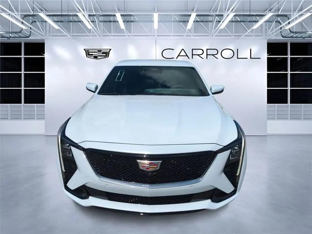 2026 Cadillac CT5 Sport RWD
