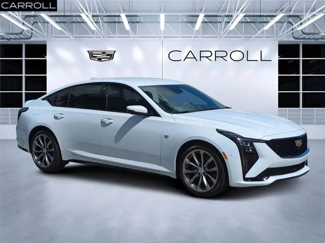 2026 Cadillac CT5 Sport RWD for sale in Sanford, FL