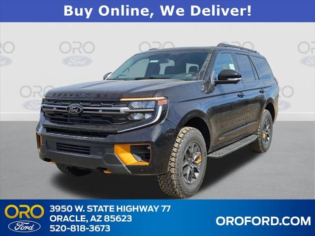 2026 Ford Expedition Tremor for sale in Oracle, AZ