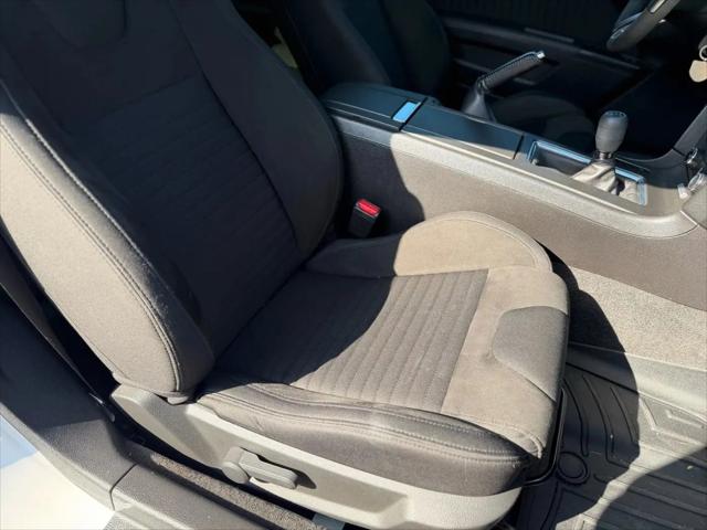 2013 Ford Mustang Boss 302