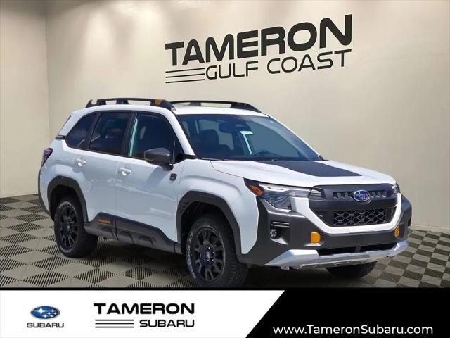 2026 Subaru Forester Wilderness for sale in Mobile, AL