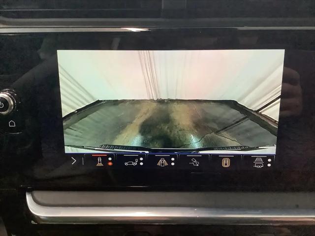 2026 GMC Sierra 2500HD Crew Cab, Standard Bed, Denali Ultimate, 4WD