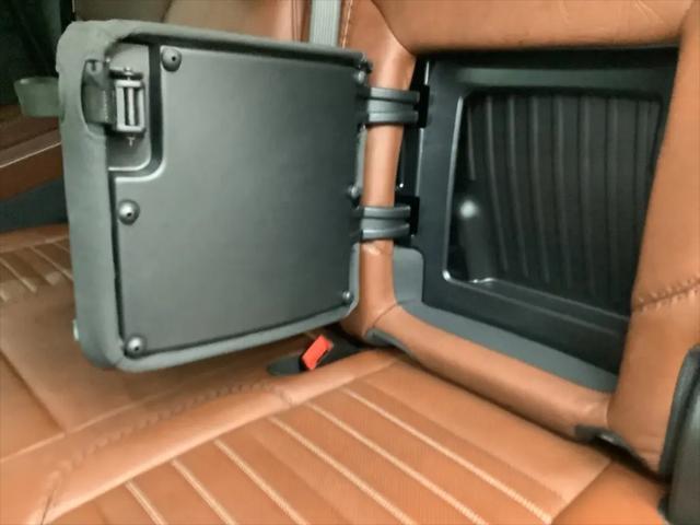 2026 GMC Sierra 2500HD Crew Cab, Standard Bed, Denali Ultimate, 4WD