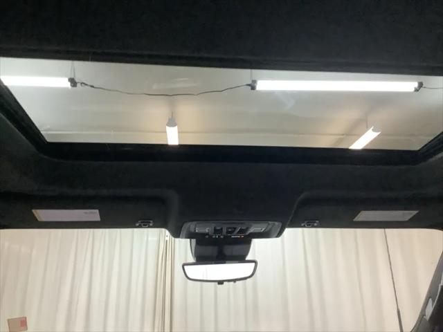 2026 GMC Sierra 2500HD Crew Cab, Standard Bed, Denali Ultimate, 4WD