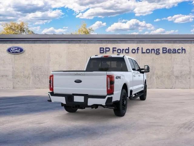 2026 Ford F-250 XLT