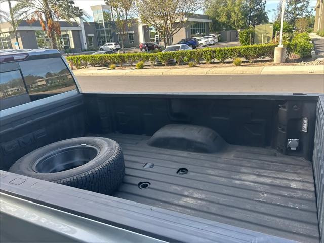 2024 GMC Sierra 2500HD 4WD Double Cab Long Bed SLE