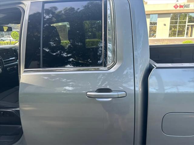 2024 GMC Sierra 2500HD 4WD Double Cab Long Bed SLE