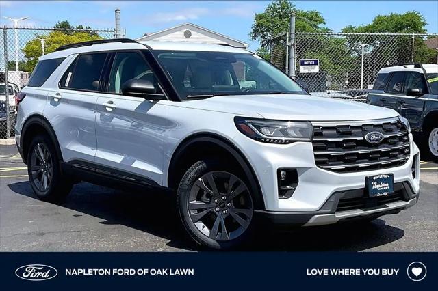 2026 Ford Explorer Active for sale in Oak Lawn, IL