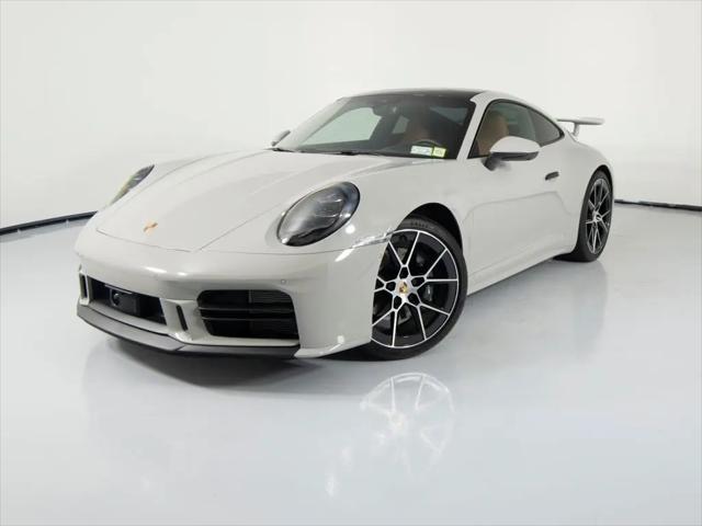 2025 Porsche 911 Carrera T for sale in Newtown Square, PA