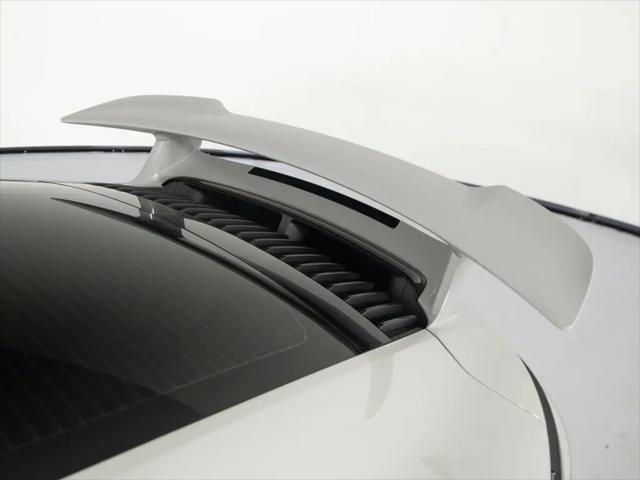 2025 Porsche 911 Carrera T