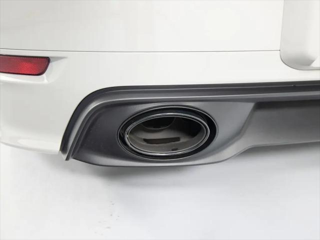 2025 Porsche 911 Carrera T