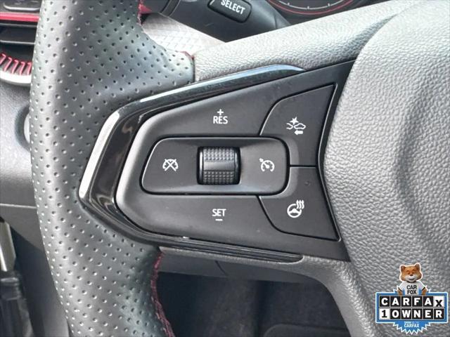 2024 Chevrolet Trax FWD 1RS