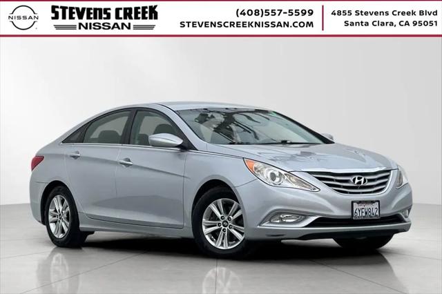 2013 Hyundai Sonata GLS for sale in Santa Clara, CA