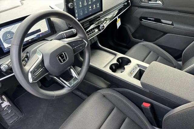 2026 Honda Prologue EX