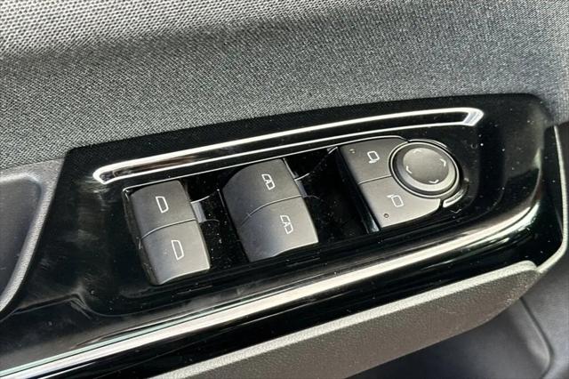 2026 Honda Prologue EX