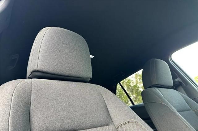 2026 Honda Prologue EX