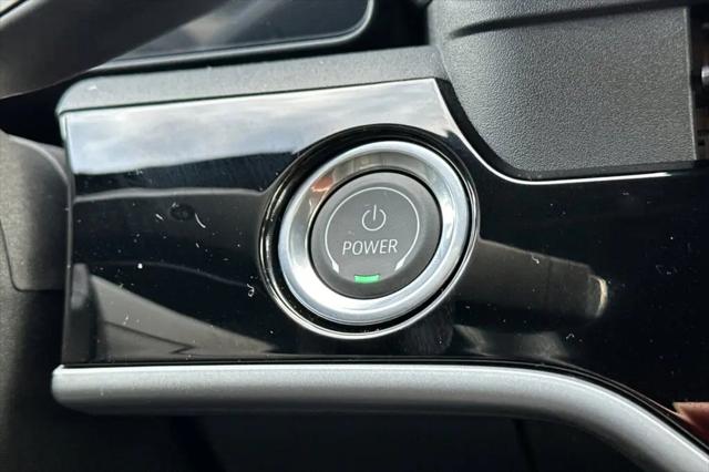 2026 Honda Prologue EX