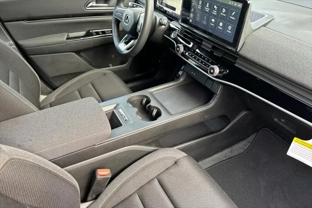 2026 Honda Prologue EX