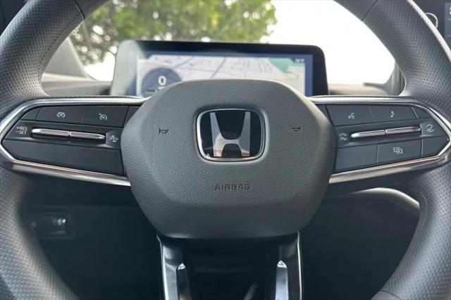 2026 Honda Prologue EX