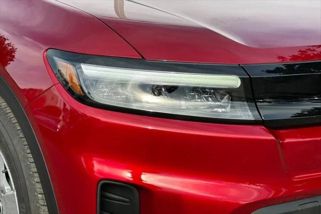 2026 Honda Prologue EX