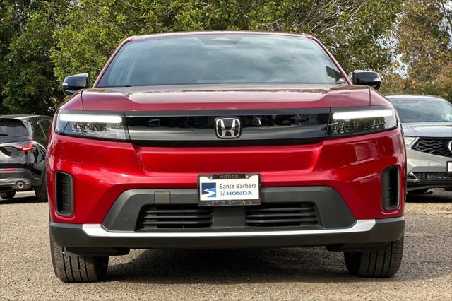 2026 Honda Prologue EX