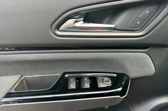2026 Honda Prologue EX
