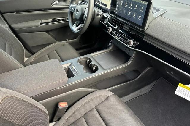 2026 Honda Prologue EX