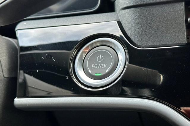 2026 Honda Prologue EX
