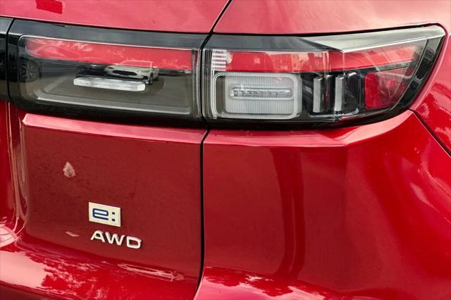 2026 Honda Prologue EX