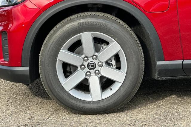 2026 Honda Prologue EX