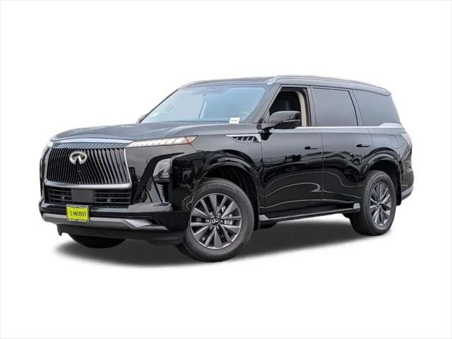 2026 INFINITI QX80 PURE for sale in San Diego, CA