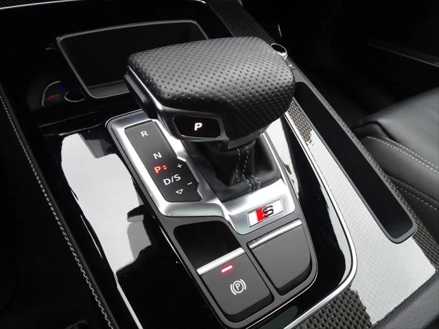 2023 Audi SQ5 Premium Plus TFSI quattro Tiptronic