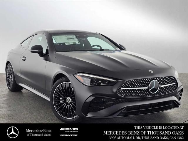 2026 Mercedes-Benz E-CLASS E 300 CLE 300 for sale in Thousand Oaks, CA
