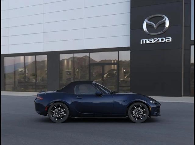 2026 Mazda MX-5 Grand Touring