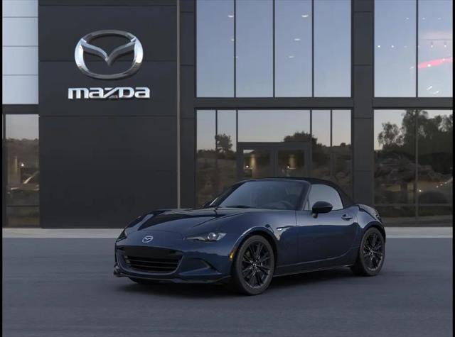 2026 Mazda MX-5 Club for sale in Franklin, TN